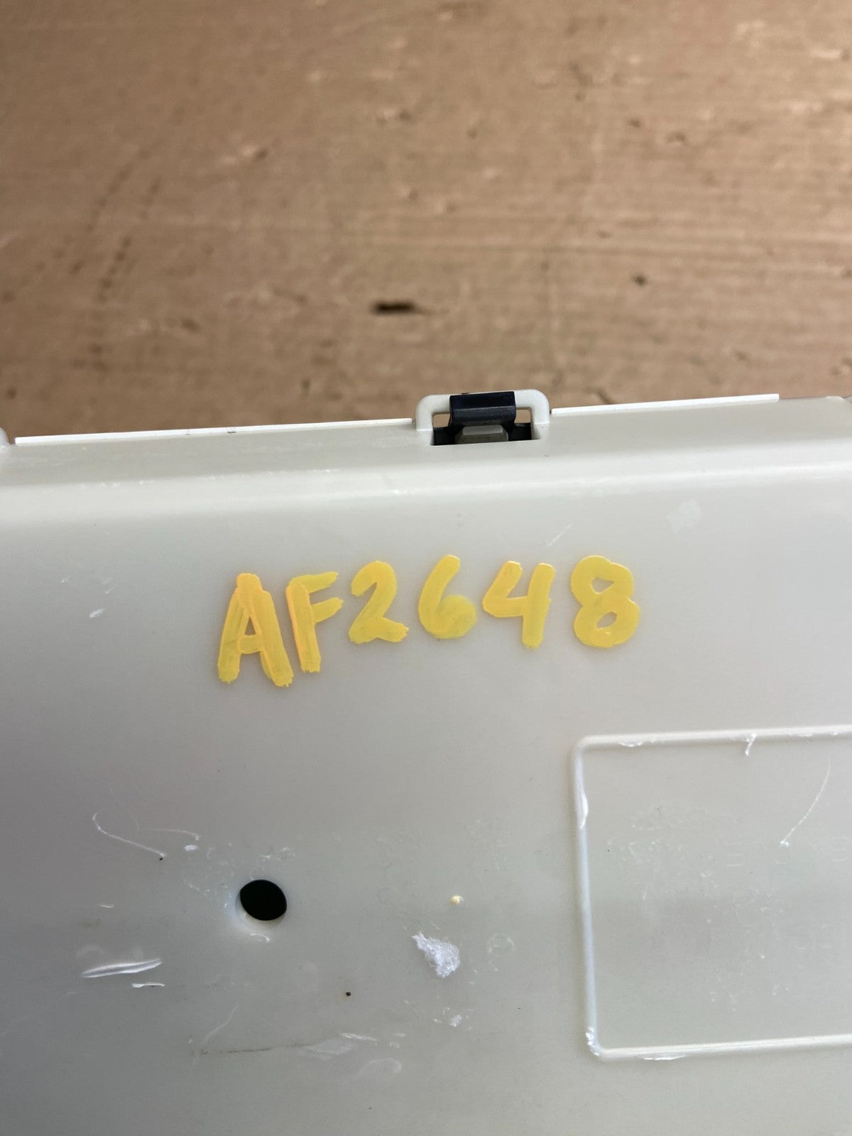 2014 2015 2016 GMC Acadia Speedometer Cluster af2648 DG7