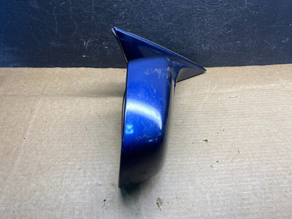 2002-2003 Acura TL Right Passenger RH View Door Mirror AD9703 DG1