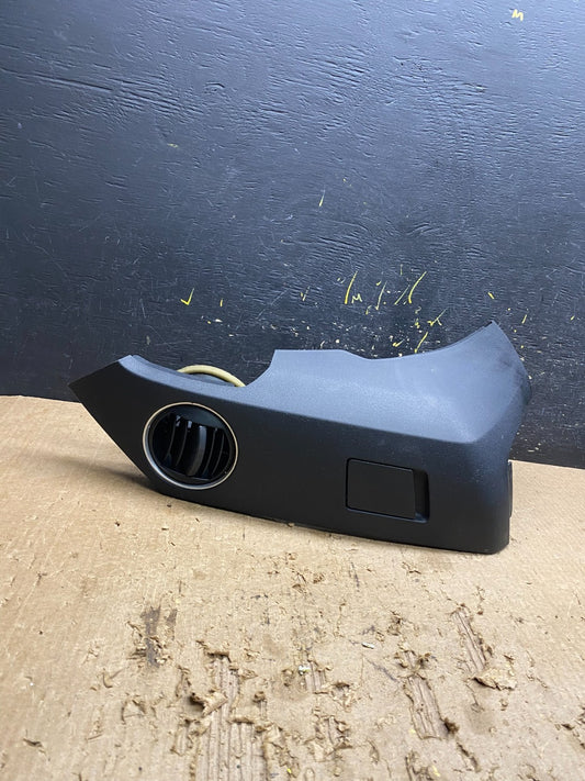 2009-2015 Honda Pilot Right Passenger Dash Vent Center Panel Bezel OEM Z9681 DG0