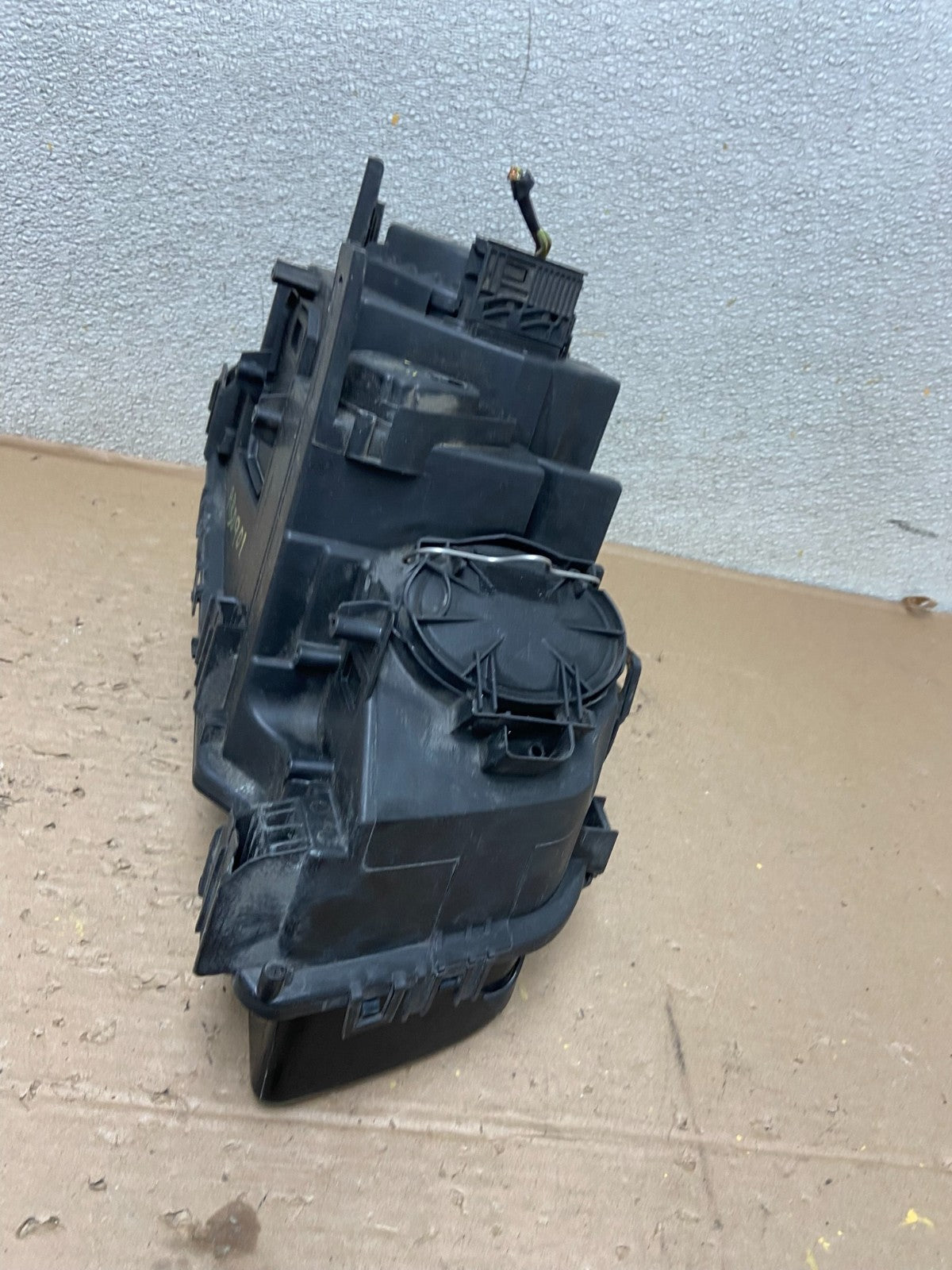 2004 2005 2006 BMW X3 Left Driver LH Side Headlight Halogen Oem AB0901 DW6