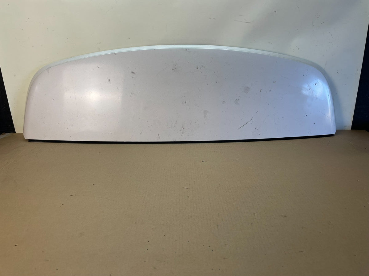 2011 to 2015 Ford Explorer Rear Upper Tailgate Liftgate Wing Spoiler AI3933 DG0