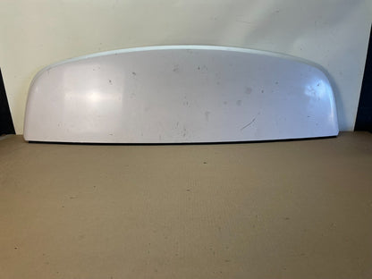 2011 to 2015 Ford Explorer Rear Upper Tailgate Liftgate Wing Spoiler AI3933 DG0