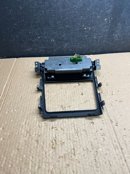2007-2013 Suzuki SX4 AC Heater Climate Control Unit af6421 DG3