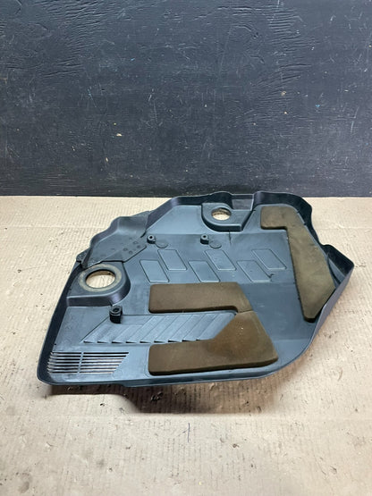 2007 to 2010 Pontiac G6 3.5L V6 Top Engine Motor Cover i7739 PS4
