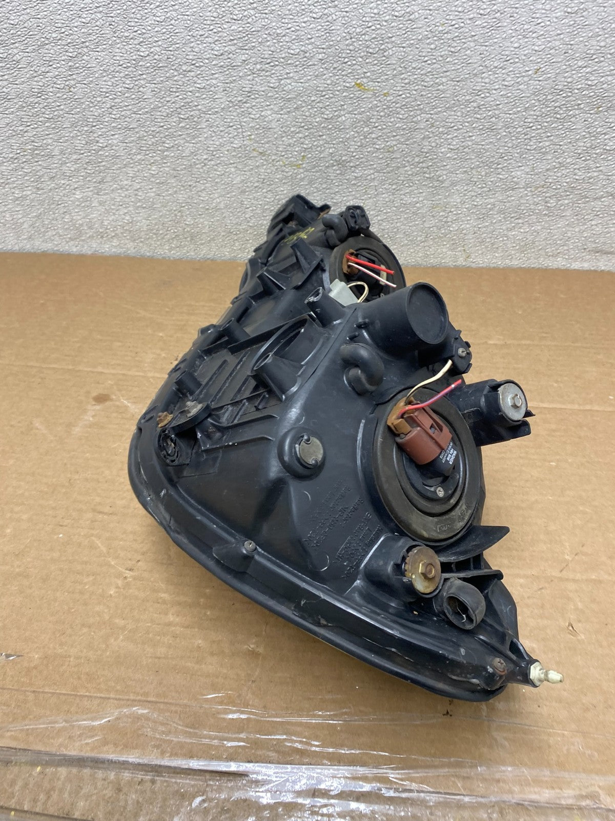 2001 to 2005 Lexus GS430 Gs300 Right Passenger Headlight Halogen Z1362 DW6