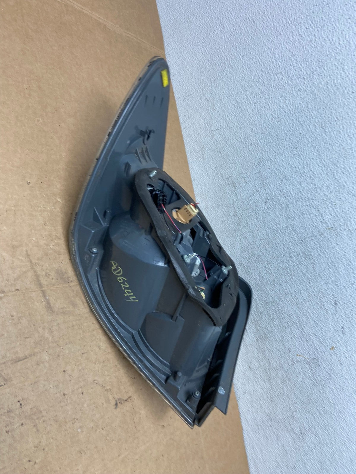2007 2008 2009 Mazda CX-7 Right Passenger Rh Side Tail Light AD6244 LK7