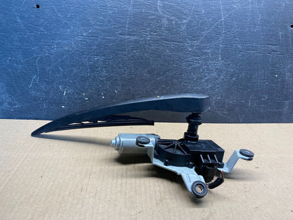 2010 to 2016 Cadillac SRX Rear Windshield Washer Wiper Motor AG9668 DG1