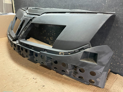 2013 to 2016 Lincoln MKT Grill Grille Support Panel OEM z3369 DG1