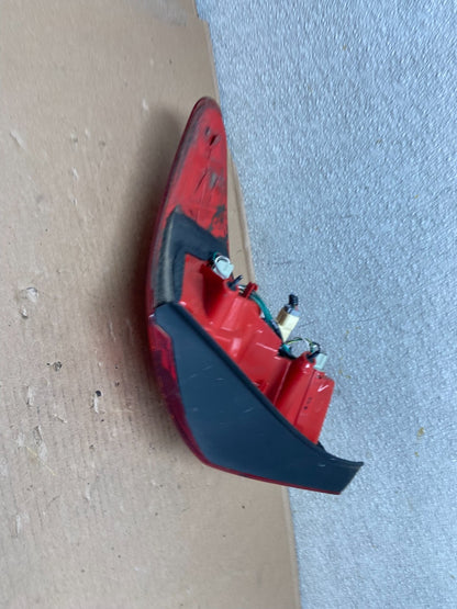 2006 2007 2008 Toyota Rav4 Left Driver LH Side Tail Light OEM AA9931 LK4