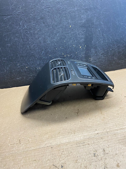 2011-2019 Dodge Journey 4.3 Radio AM/FM AH3964 DG1