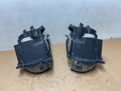 2010 - 2012 Land Rover Range Rover L322 Left+Right Xenon Hid Headlights AA412415