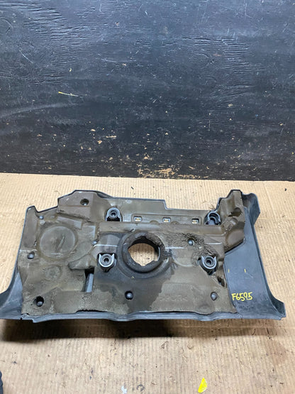 2007 to 2014 Volvo XC90 OEM 3.2L Upper Top Engine Motor Dust Cover Oem T9762 DG4