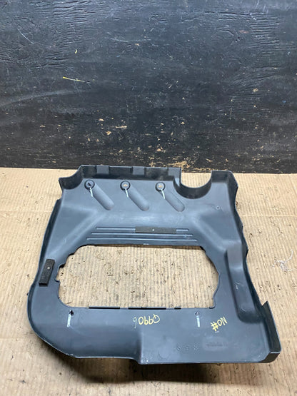 2004 to 2006 Acura Tl 3.2 V6 Engine Intake Manifold Plastic Cover Motor T9764 DG5