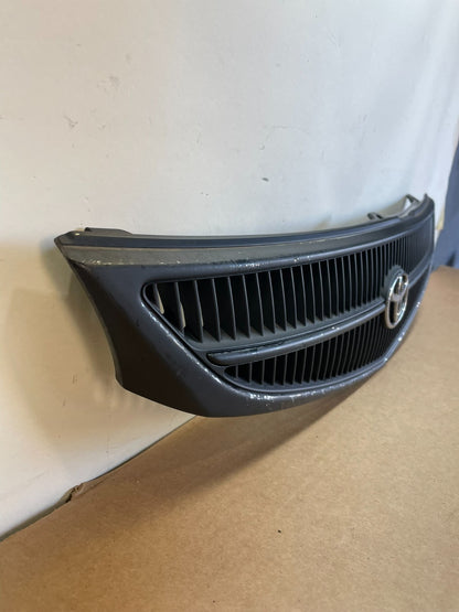 1999 2000 2001 Toyota Solara Front Upper Grill Grille AF8580 DG2
