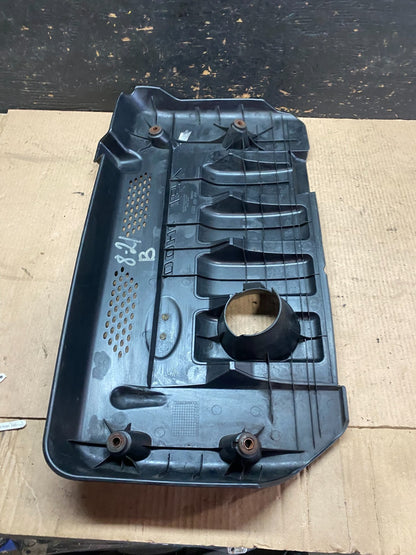2007 Hyundai Elantra 2.0L Engine Motor Cover T0034 DG6