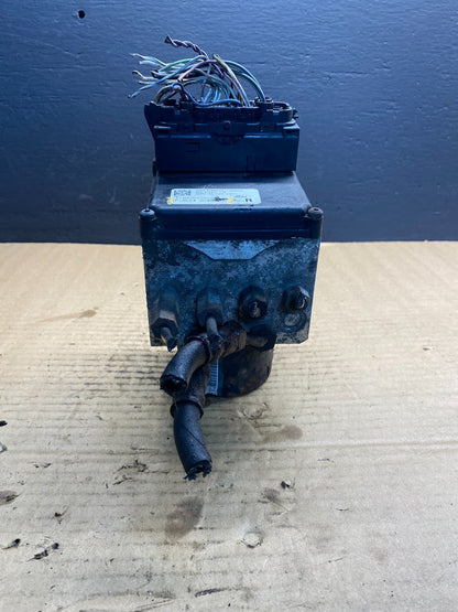 2011 - 2014 Ford E250 E350 Van  ABS Anti Lock Brake Pump Module Oem AB7139 DG1