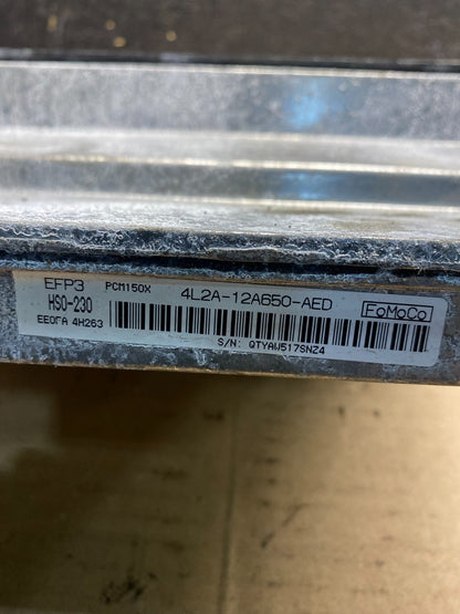 2005 Ford Explorer Mountaineer Engine Control ECU Computer Module AE9922 DG2