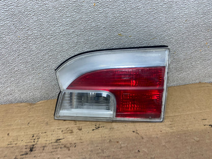 2013 to 2017 GMC Terrain Denali Right Passenger Inner Tail Light OEM ab5232 DG0
