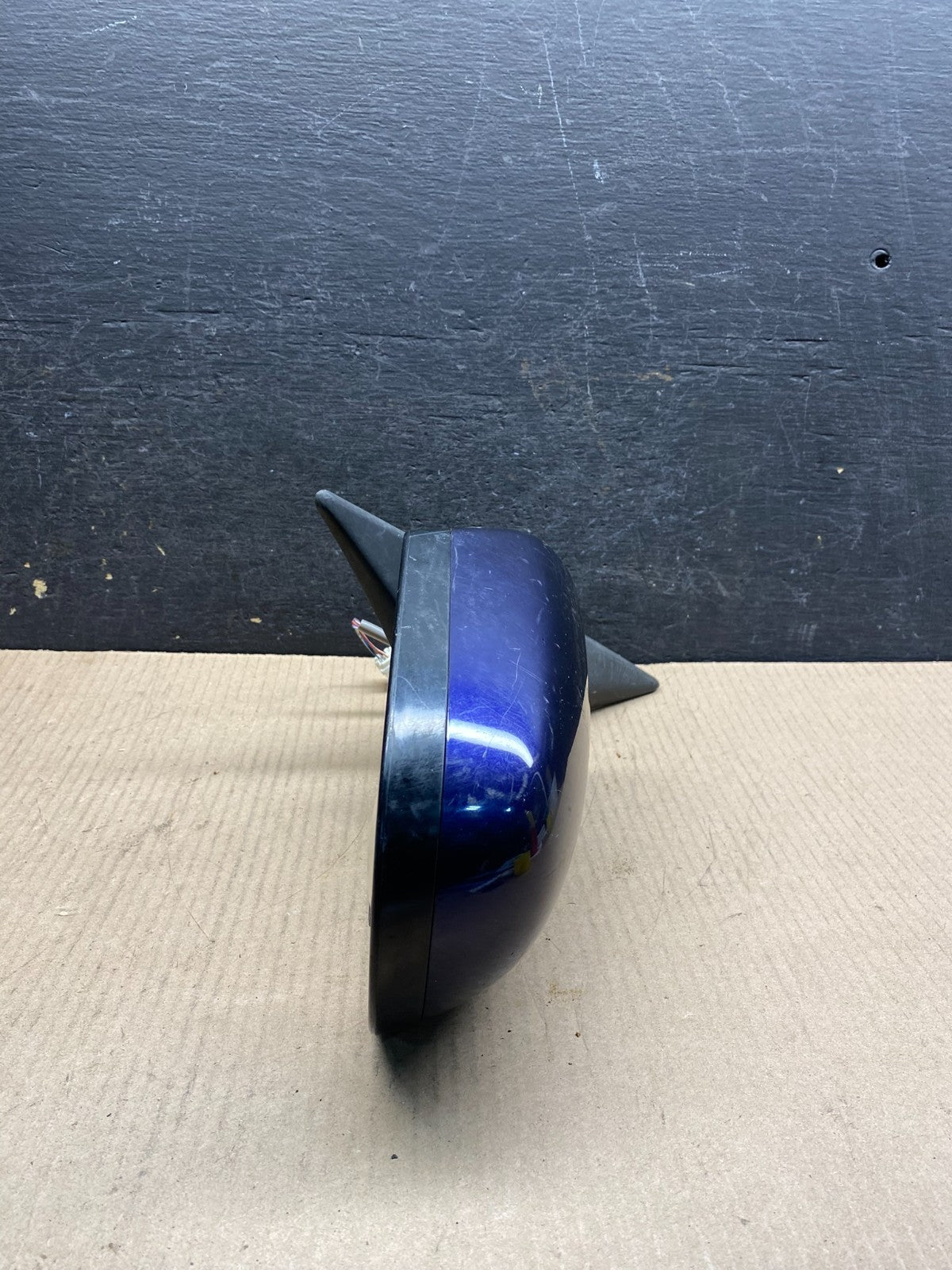 2005-2009 Subaru Legacy Outback Right Passneger Side Door Mirror AI7140 DG11
