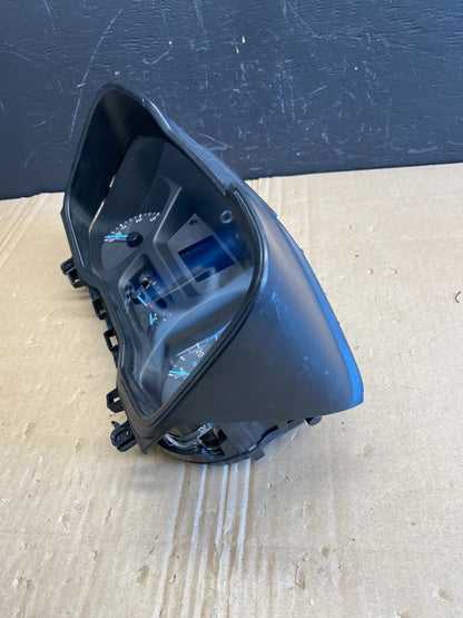 2017 to 2018 Ford Transit 150 250 350 Speedometer Cluster AB8836 DG3