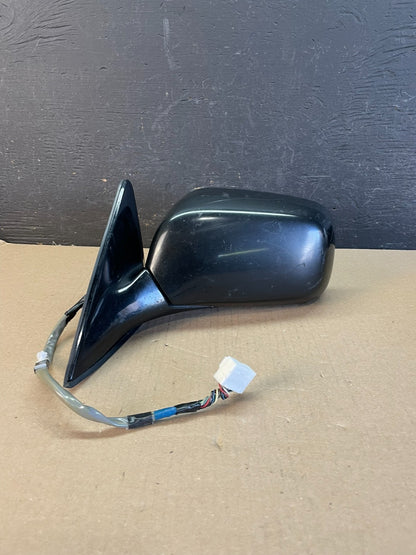 1998-2005 Lexus GS300 GS400 Left Driver Lh Side Door Mirror AE1111 DW0
