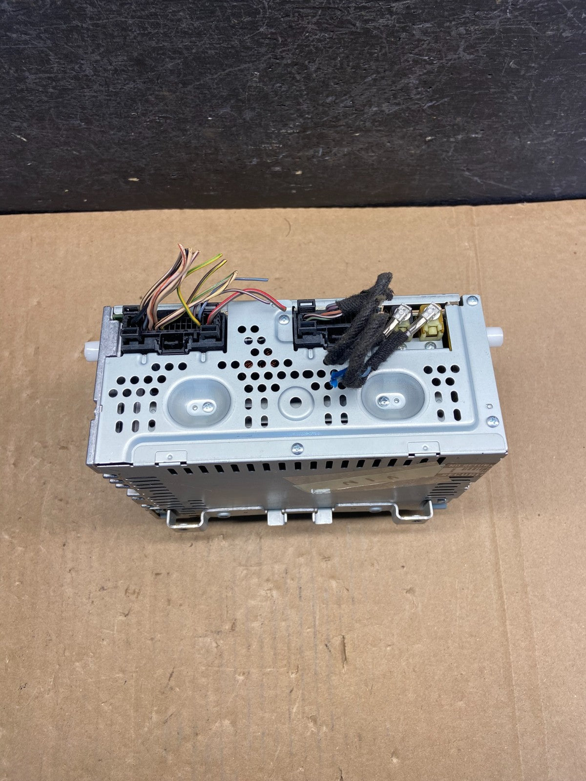 2013 2014 2015 Ford Escape Radio Receiver ID CJ5T-19C107-BH AG1509 DW5