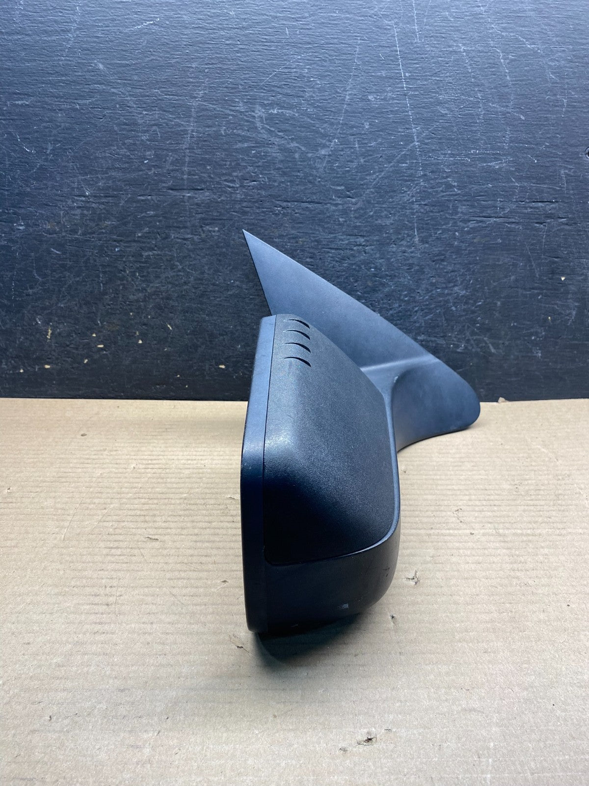 2008 to 2011 Ford Focus Right Passenger View Door Mirror AH9677 DW9