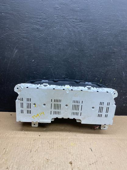 2004 to 2006 Lincoln Navigator Speedometer Gauge Cluster t5914 DG5