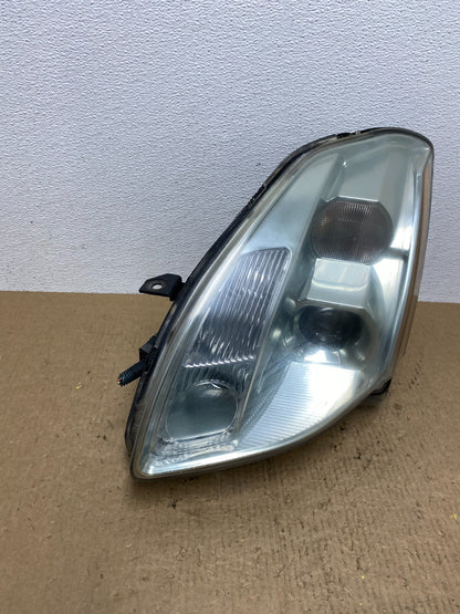 2004 to 2006 Nissan Maxima Left Driver Side Headlight Hid Xenon DEPO AC1612 DW2