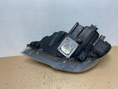 2007 2008 2009 2010 Bmw X5 Right Passenger RH Headlight Xenon Hid AE6574 DW8