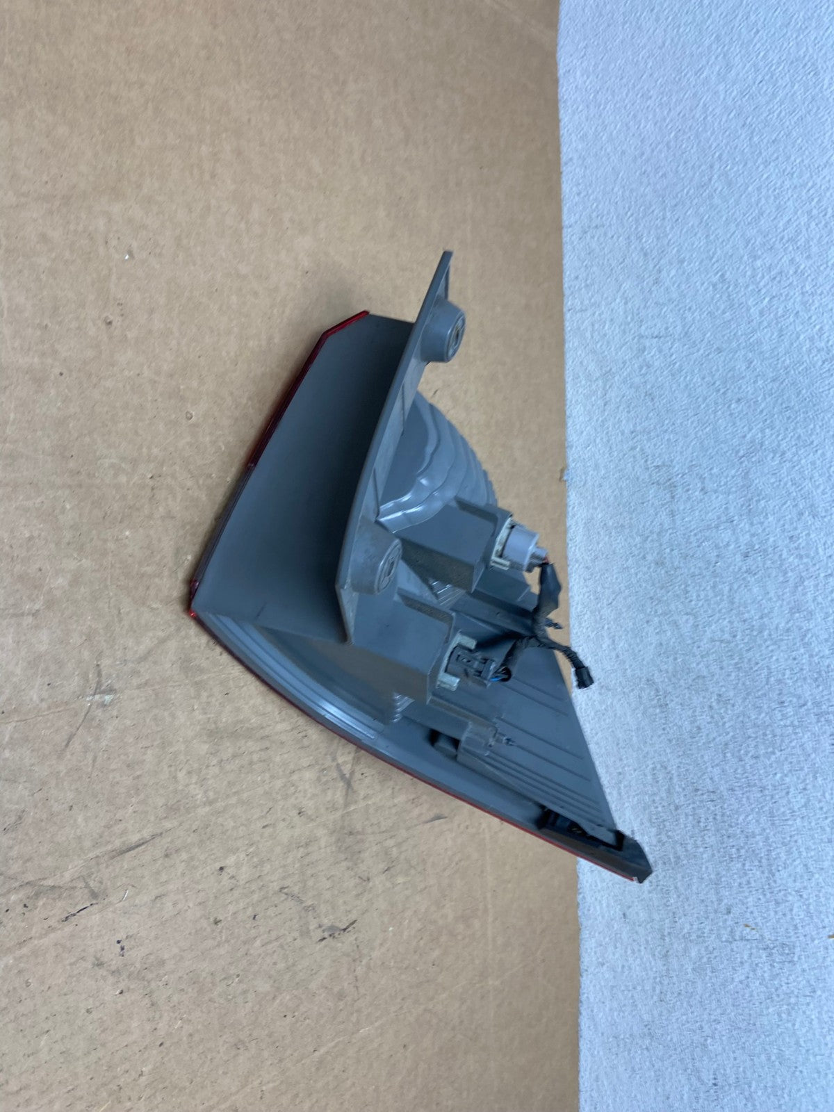 2011 2012 2013 Honda Odyssey Right Passenger Rh Side Tail Light AD6118 LK5