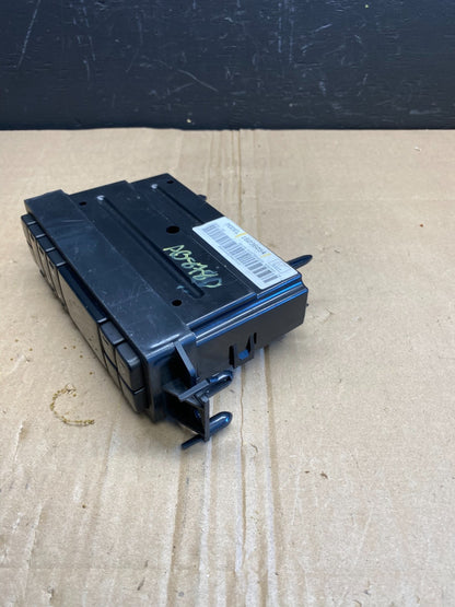 2000-2005 Buick Park Avenue LeSabre Climate Control Heater Ac Temp ab8780 DG2