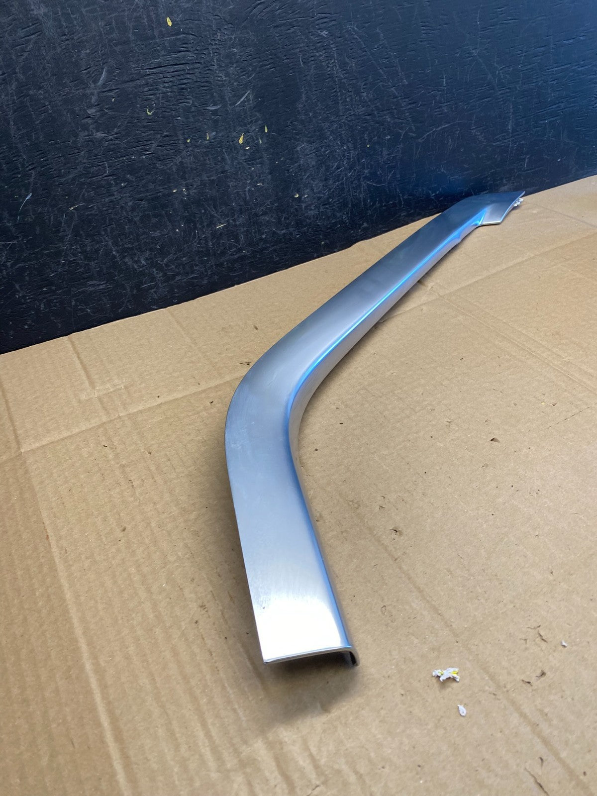 2014-2018 Land Range Rover Sport Center Right Side Console Trim AC9354 DG2