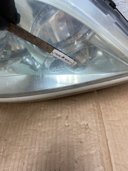 2001 2002 2003 Lexus RX300 Right Passenger Headlight Xenon HID AI5795 LK5