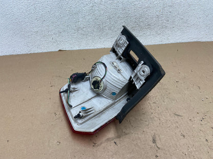 2010 to 2017 GMC Terrain Halogen Tail Light Left Driver Lh Side AG4427 LK4
