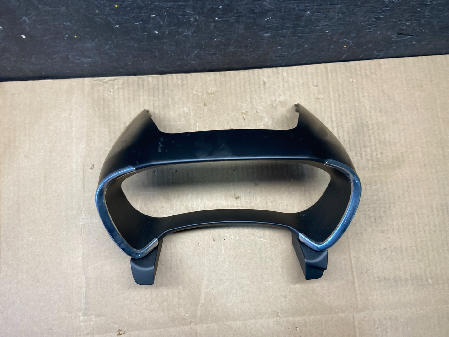 2018 to 2022 Chevrolet Equinox Cluster Gauge Speedometer Bezel Trim i5423 DG14