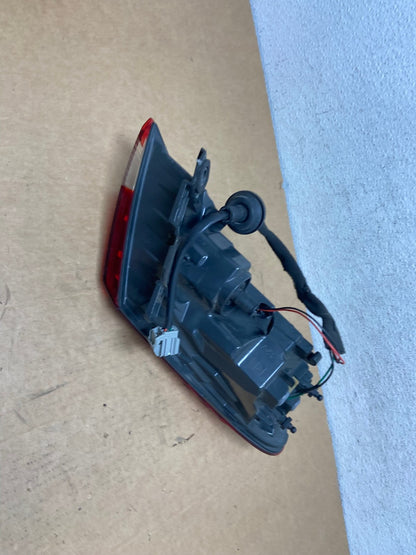 2015 2016 2017 Chrysler 200 Sedan Right Passenger Side Tail Light AD5479 LK4