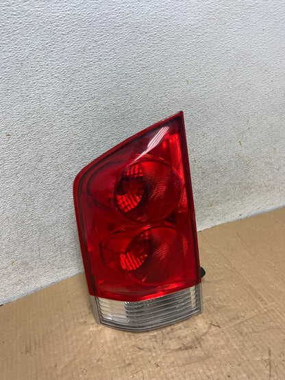 2005 to 2015 Nissan Armada Left Driver Lh Side Tail Light AI7847 LK2