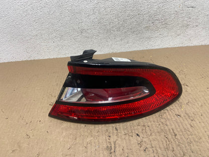 2013 2014 2015 2016 Dodge Dart Right Passenger Rh Side Tail Light AF7138 LK0