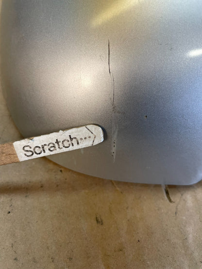 2007 - 2009 Kia Rondo Right Passenger RH Side View Door Mirror AC98448