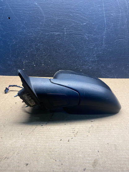 2011-2018 Jeep Grand Cherokee Driver Left View Power Door Mirror AF4197 DW3