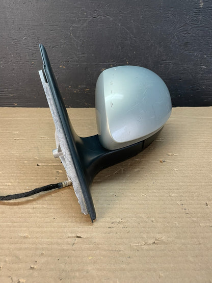2009 to 2018 Volkswagen Tiguan Left Driver LH View Door Mirror AF3357 DW1