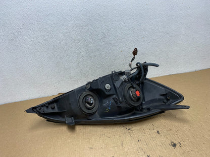 2004-2005 Toyota Sienna Left Driver LH Side Halogen Headlight AG2444 DW5