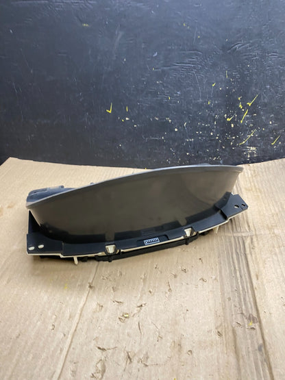 2004 to 2007 Chevrolet Express Speedometer Cluster Gauge OEM  x1785 DG5