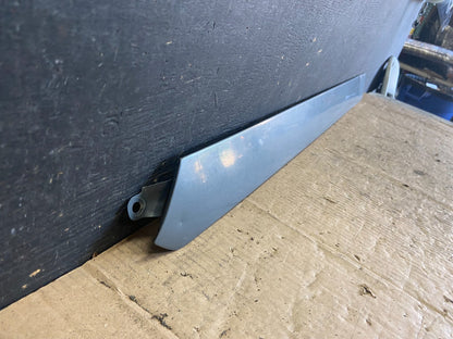 2005-2010 Honda Odyssey Left Driver Rail Cover Quarter Trim Molding O6235 DG2