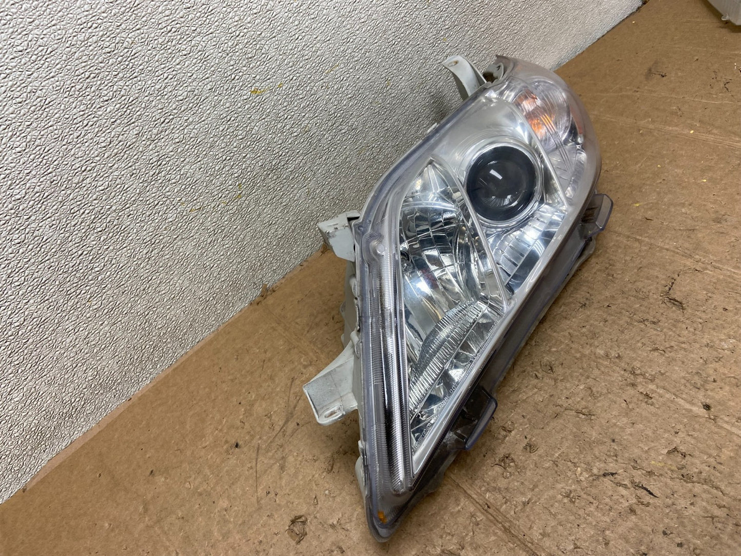 2007 2008 2009 Toyota Camry Halogen Headlight Left Driver LH Side AA4226 DW2
