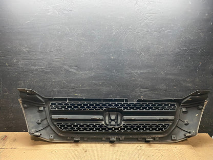 2003 2004 2005 Honda Pilot Front Upper Grill Grille Oem T9492 DG7