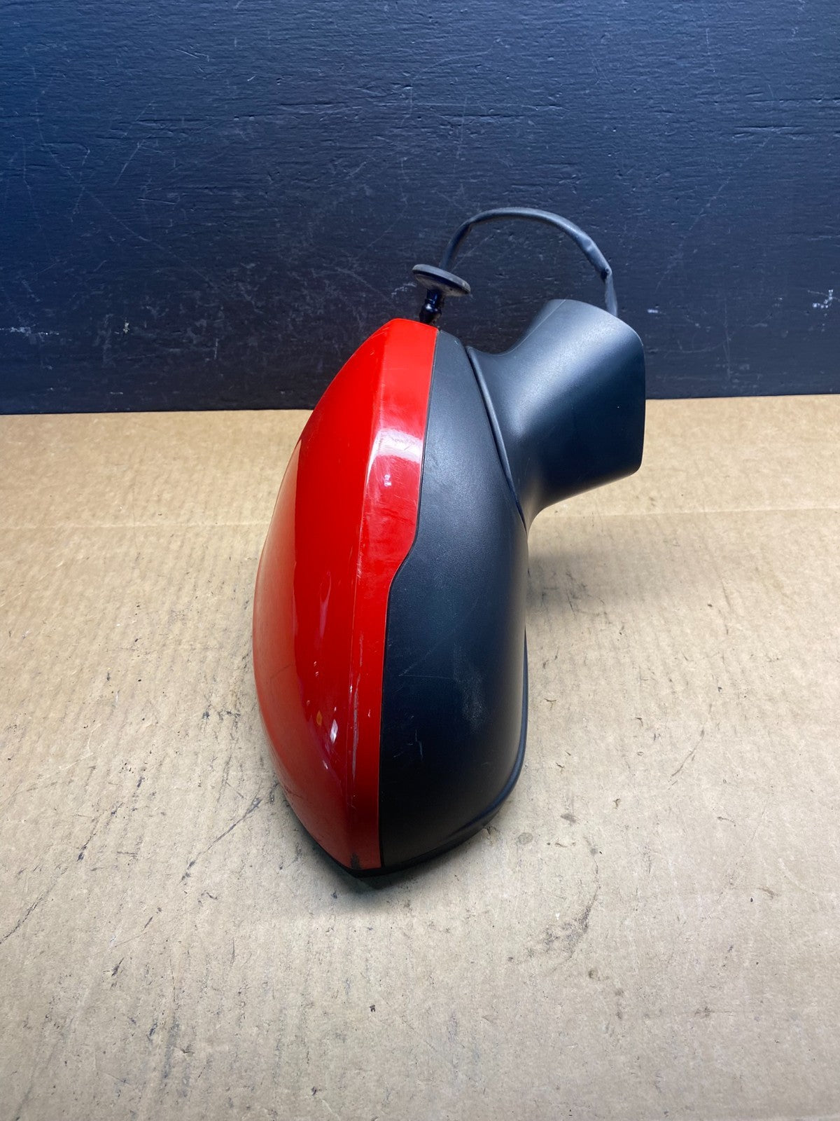 2016 - 2019 Chevrolet Cruze Right Passenger RH View Door Mirror AC4267 DG0
