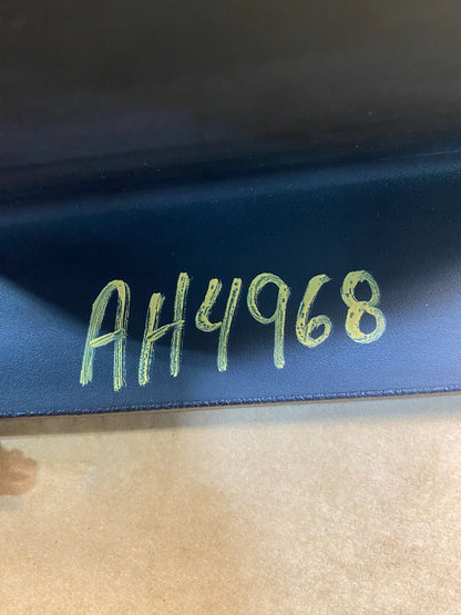 2011 - 2014 Chrysler 200 Right Passenger Glove Box Dash Storage AH4968 DG7