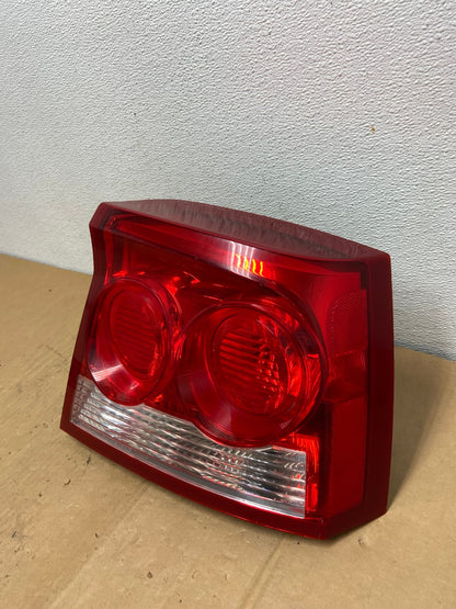 2009-2010 Dodge Charger Right Passenger RH Side Tail Light AC8586 LK1